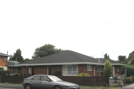 Photo of property in 2/52 Croziers Road, St Albans, Christchurch, 8052