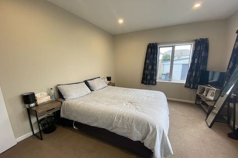 Photo of property in 123 Jerrold Street North, Addington, Christchurch, 8024