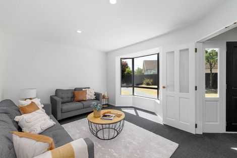 Photo of property in 146 Burwood Road, Burwood, Christchurch, 8083