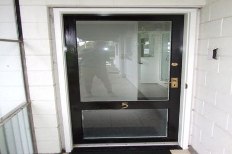 Photo of property in 5/58 Papanui Road, Merivale, Christchurch, 8014