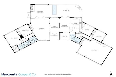 Photo of property in 77 Tender Road, Dairy Flat, Albany, 0794