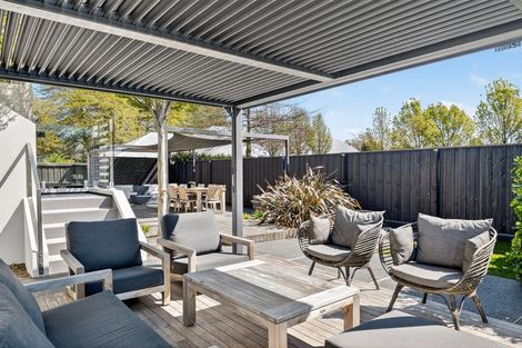 Photo of property in 17 Chesterfield Place, Rangiora, 7400