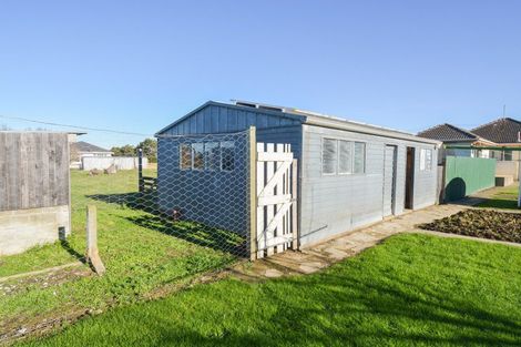 Photo of property in 572 Riverton Wallacetown Highway, Wrights Bush, Invercargill, 9874