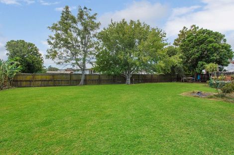 Photo of property in 33 Inverell Avenue, Wiri, Auckland, 2104