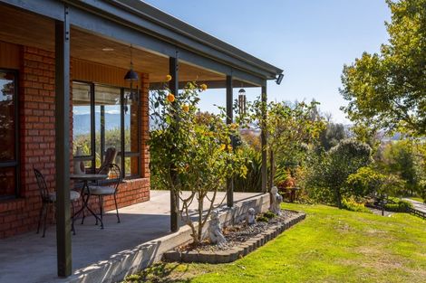 Photo of property in 252 Masterton Stronvar Road, Te Ore Ore, Masterton, 5890