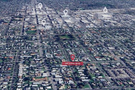 Photo of property in 200 Sylvan Road, Parkvale, Hastings, 4122