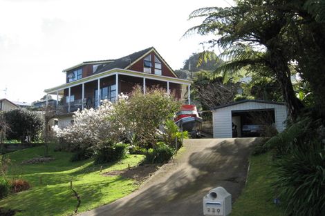 Photo of property in 220 Paku Drive, Tairua, 3508