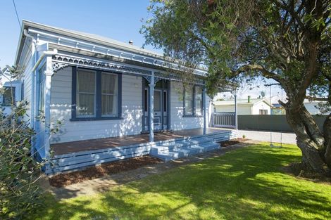 Photo of property in 256 Ormond Road, Mangapapa, Gisborne, 4010