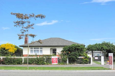 Photo of property in 8 Elizabeth Avenue, Rakaia, 7710