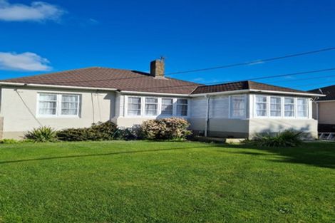 Photo of property in 25 Gadsby Street, Avalon, Lower Hutt, 5011