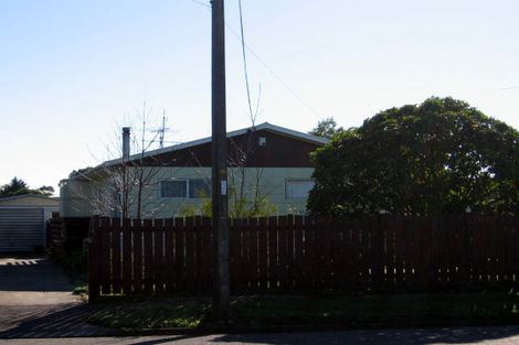 Photo of property in 32 Colville Street, Masterton, 5810
