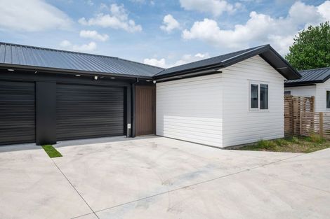 Photo of property in 3/6 Dominion Road, Nawton, Hamilton, 3200