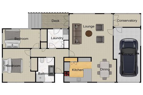 Photo of property in 1/13 Quebec Road, Milford, Auckland, 0620