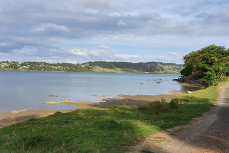 Photo of property in 625 Matawera Road, Panguru, 0492