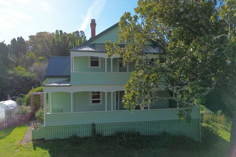 Photo of property in 23 Okura Bay Road, Totara North, Kaeo, 0479