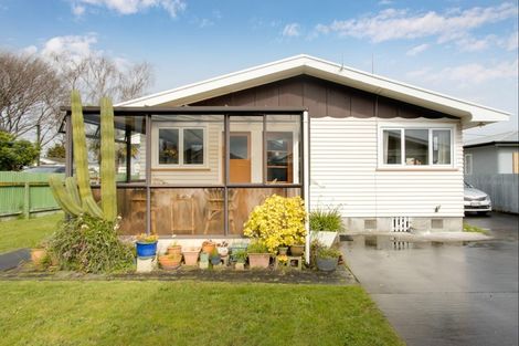 Photo of property in 18 Barnard Avenue, Maraenui, Napier, 4110