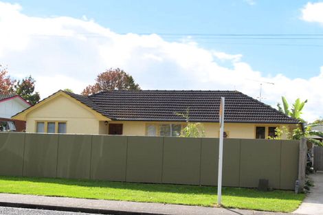 Photo of property in 100a Nelson Street, Howick, Auckland, 2014