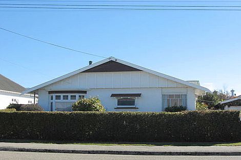 Photo of property in 10 Harris Street, Waimate, 7924