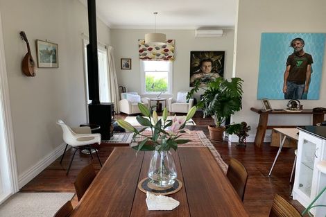 Photo of property in 86 Clyde Street, Island Bay, Wellington, 6023