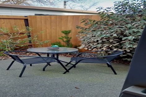 Photo of property in 104 Hastings Street West, Sydenham, Christchurch, 8023