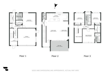 Photo of property in 837b Manukau Road, Royal Oak, Auckland, 1061