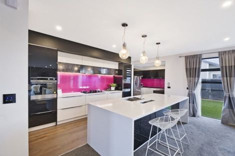 Photo of property in 2 Josephine Crescent, Aidanfield, Christchurch, 8025