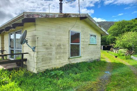 Photo of property in 702 Taylorville Road, Taylorville, Greymouth, 7805