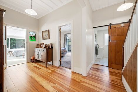 Photo of property in 176 Wishart Road, Helensville, 0875