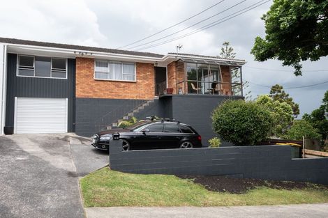 Photo of property in 4/2 Routley Drive, Glen Eden, Auckland, 0602