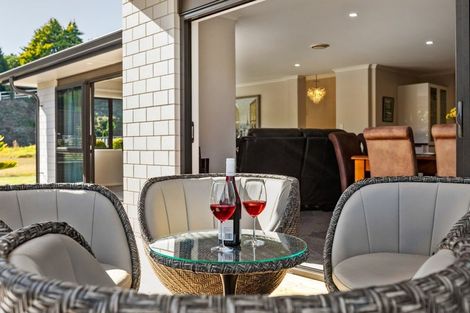 Photo of property in 7 Pike Place, Ferndale, New Plymouth, 4310