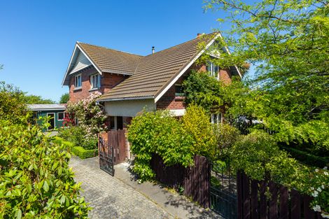 Photo of property in 3 Gibson Street, Seaview, Timaru, 7910