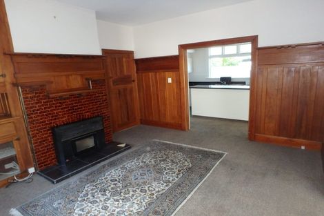 Photo of property in 115 Randolph Street, Woolston, Christchurch, 8062