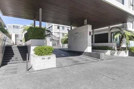 Photo of property in Halsey Apartments At Lighter Quay, 206/77 Halsey Street, Auckland Central, Auckland, 1010