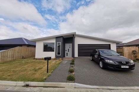 Photo of property in 46 Quinn Crescent, Woodend, 7610