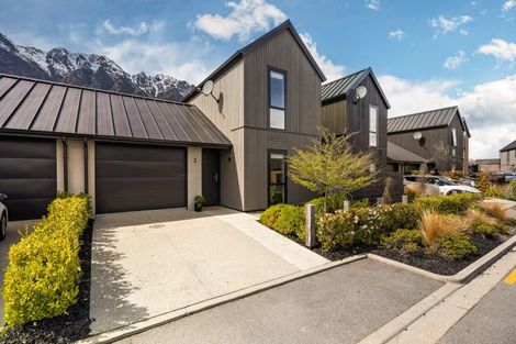 Photo of property in 3 Mulholland Drive, Jacks Point, 9371