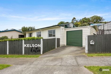 Photo of property in 3 Mossburn Grove, Kelson, Lower Hutt, 5010