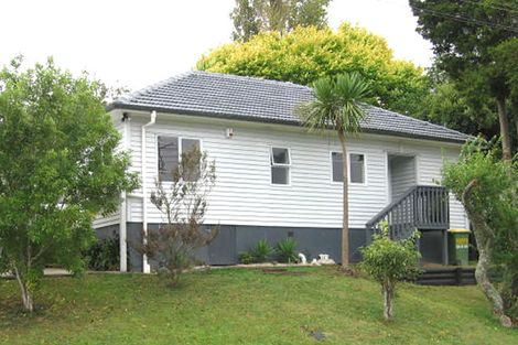 Photo of property in 13b Crystal Avenue, Glendene, Auckland, 0602