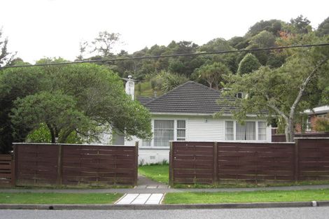 Photo of property in 31 Horoeka Street, Stokes Valley, Lower Hutt, 5019