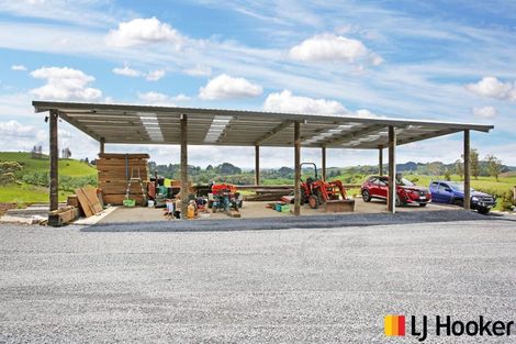 Photo of property in 125 Bluff Road, Pokeno, 2471