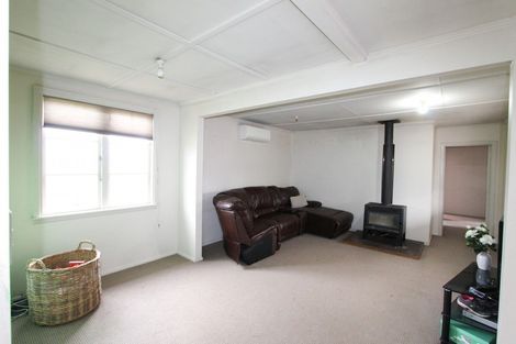 Photo of property in 81390 State Highway 2, Mangatainoka, Pahiatua, 4982