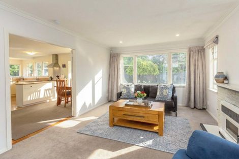 Photo of property in 40 Reading Street, Greytown, 5712