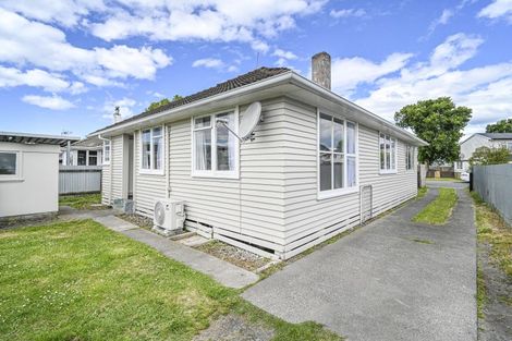 Photo of property in 1018 Manuka Street, Mahora, Hastings, 4120