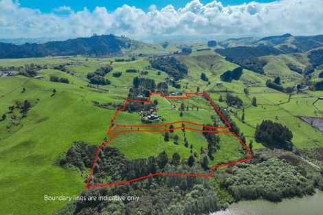 Photo of property in 915 Waikare Road, Waerenga, Te Kauwhata, 3781