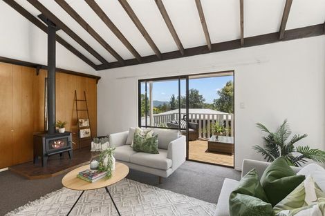 Photo of property in 5 Amokura Street, Waikanae, 5036