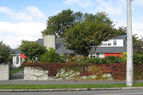 Photo of property in 14 Greers Road, Ilam, Christchurch, 8041