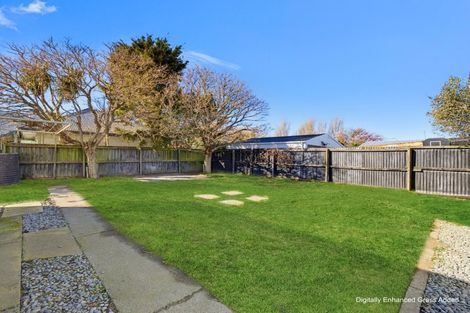 Photo of property in 115 Baker Street, New Brighton, Christchurch, 8083