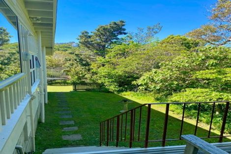 Photo of property in 7 Spencer Street, Crofton Downs, Wellington, 6035