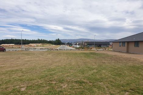 Photo of property in 35 Timsfield Drive, Lake Hawea, Wanaka, 9382