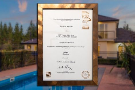 Photo of property in 16 Harpers Road, Loburn, Rangiora, 7472