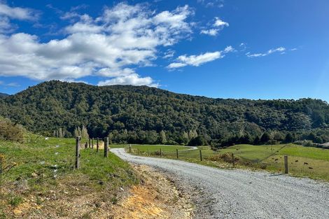 Photo of property in 303 Mccallum Road, Takaka, 7183